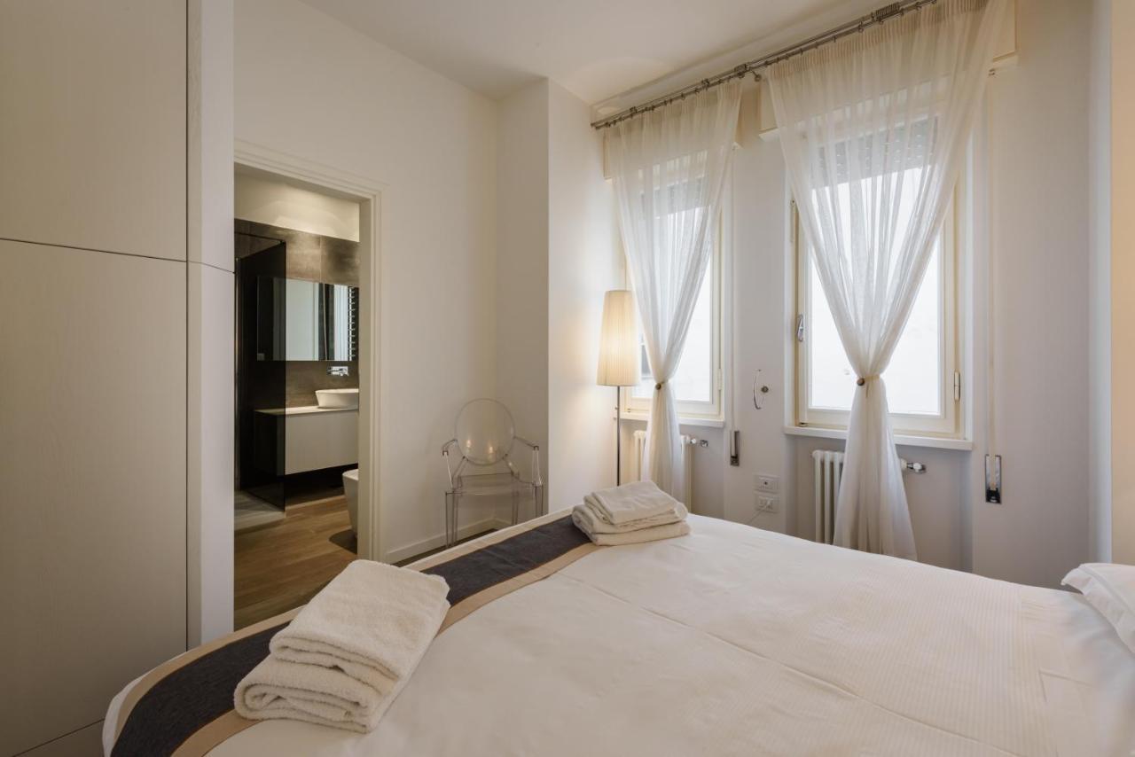 Suite Jacopo By Mmega Florença Exterior foto